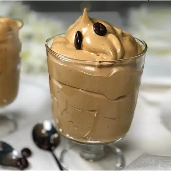 portobello-caffe - Coffee cream