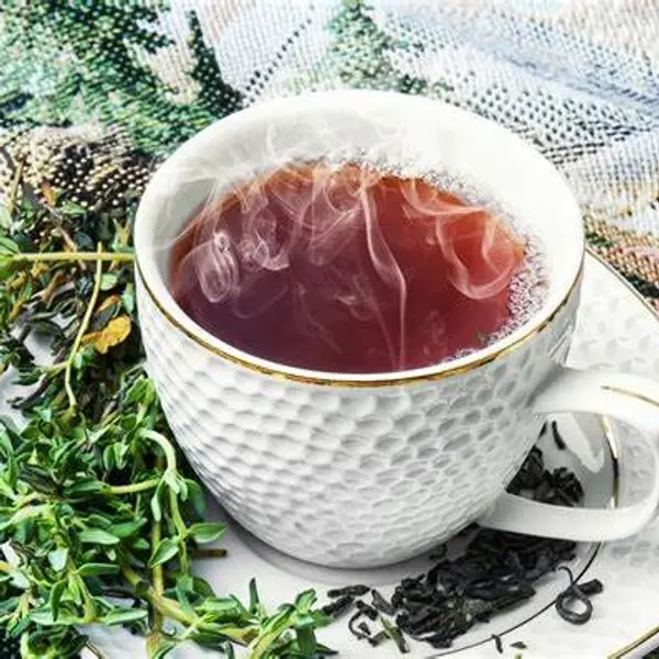 portobello-caffe - Spiced Hawaii Tea