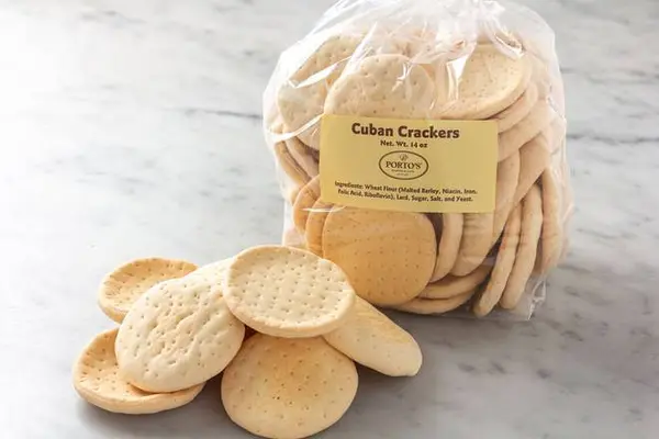 portos-bakery-cafe - Cuban Crackers (Galletas)