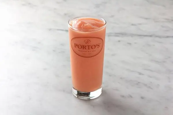 portos-bakery-cafe - Guava Smoothie