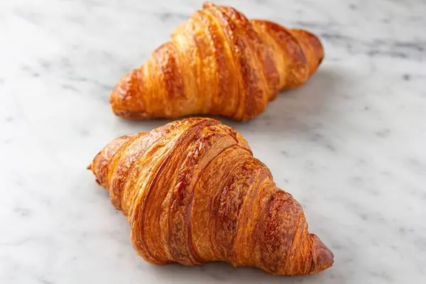 portos-bakery-cafe - Butter Croissant