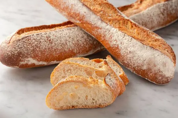 portos-bakery-cafe - Sourdough Baguette