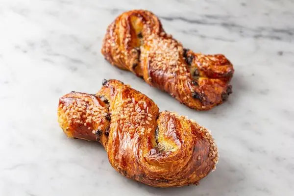 portos-bakery-cafe - Chocolate Twist