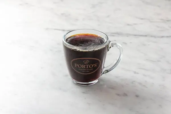 portos-bakery-cafe - House Brew 12oz