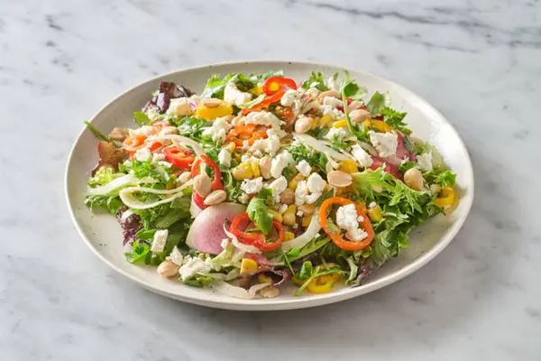 portos-bakery-cafe - Summer Harvest Salad