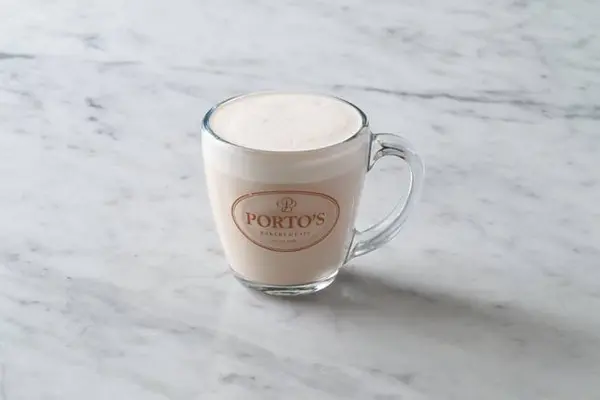 portos-bakery-cafe - Chai Latte