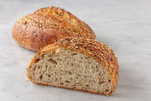 portos-bakery-cafe - Multigrain Batard