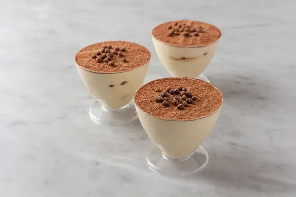 portos-bakery-cafe - Each - Tiramisu Cup