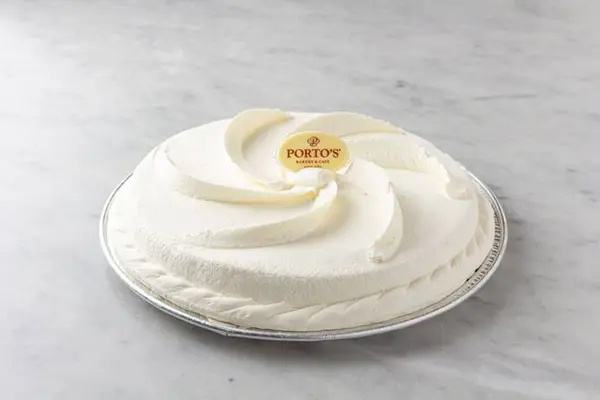 portos-bakery-cafe - Tres Leches Cake Round