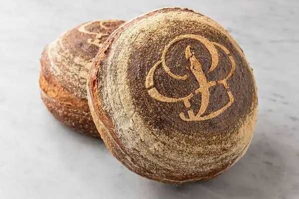 portos-bakery-cafe - Country Bread