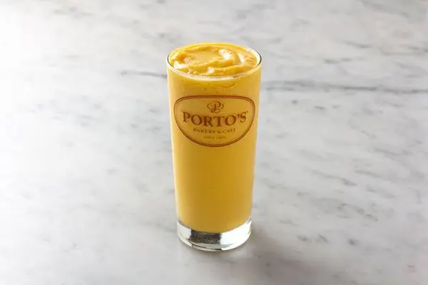 portos-bakery-cafe - Passion Colada Smoothie