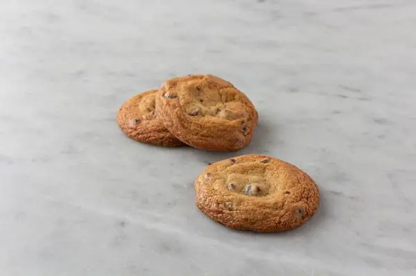 portos-bakery-cafe - Chocolate Chip Cookie