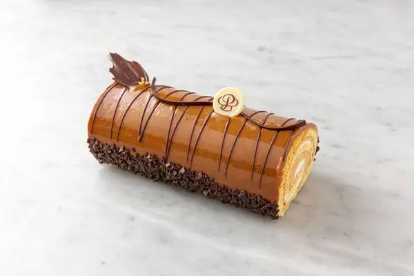 portos-bakery-cafe - Dulce De Leche Cake Roll