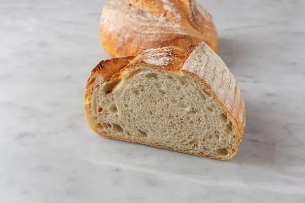 portos-bakery-cafe - Sourdough Batard