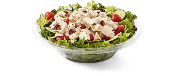 potbelly-sandwich-works - Chicken Salad Salad