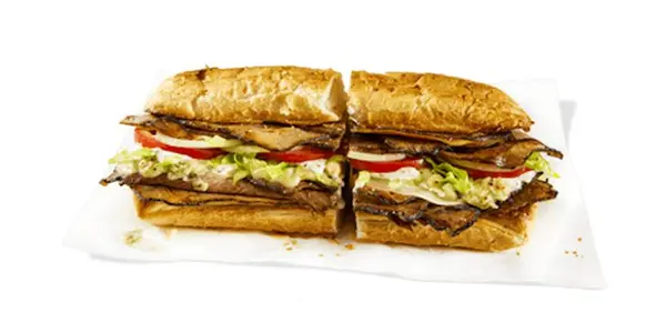 potbelly-sandwich-works - Steakhouse Beef