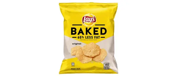 potbelly-sandwich-works - Baked Lay's