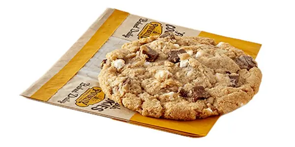 potbelly-sandwich-works - S'mores Cookie