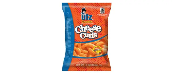 potbelly-sandwich-works - Utz Cheese Curls