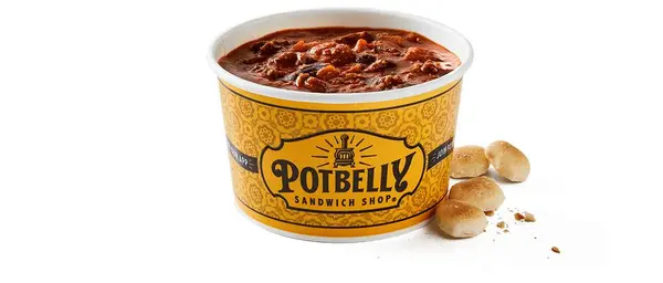 potbelly-sandwich-works - Chili