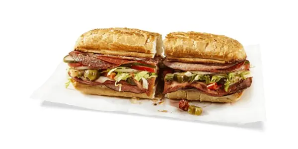 potbelly-sandwich-works - Italian