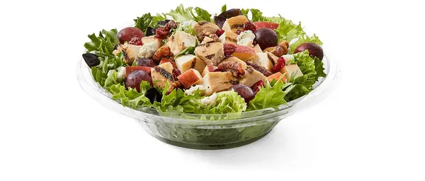 potbelly-sandwich-works - Apple Walnut Salad