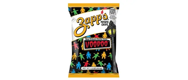 potbelly-sandwich-works - Zapp's VooDoo Regular Chips