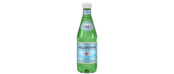 potbelly-sandwich-works - San Pellegrino