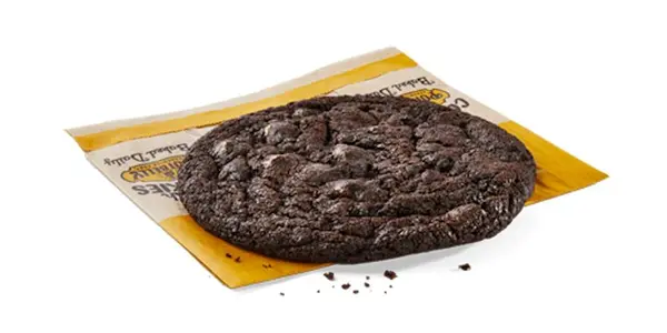 potbelly-sandwich-works - Chocolate Brownie Cookie