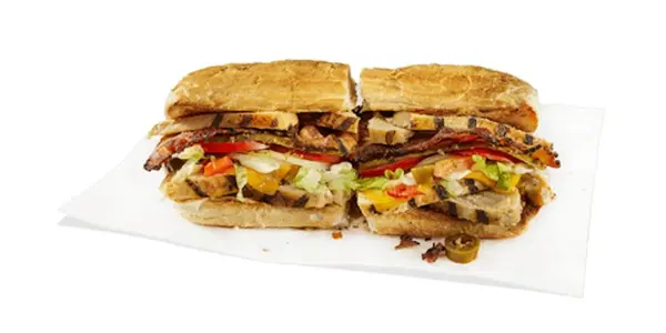 potbelly-sandwich-works - Chicken Club