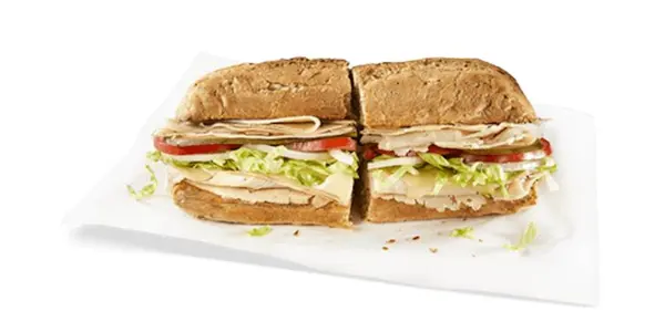 potbelly-sandwich-works - Turkey Breast