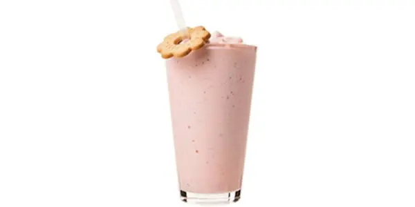 potbelly-sandwich-works - Strawberry Shake