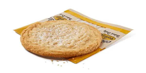 potbelly-sandwich-works - Sugar Cookie