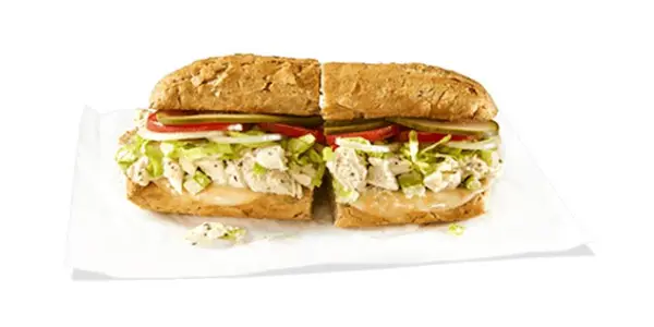 potbelly-sandwich-works - Chicken Salad