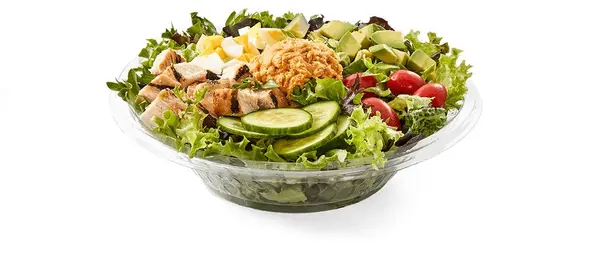 potbelly-sandwich-works - Powerhouse Salad