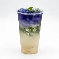 prek-ho-pavilion - Soda Drink