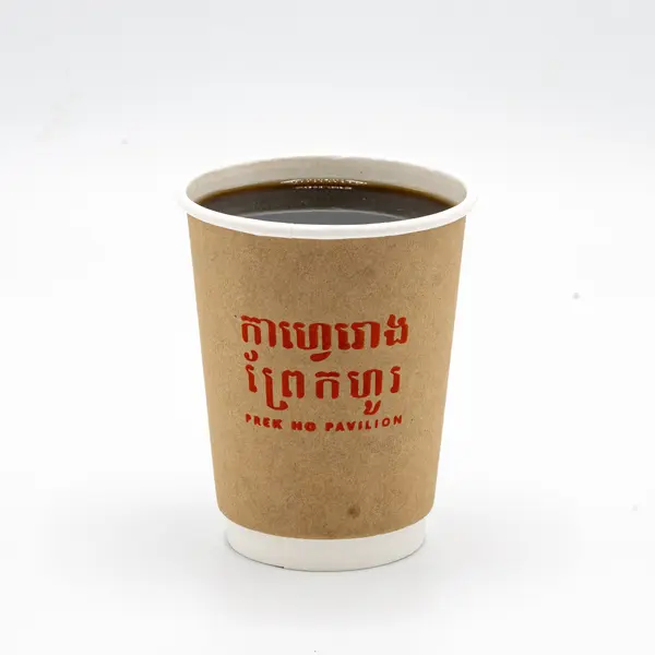 prek-ho-pavilion - កាហ្វេអាមេរិកាណូក្តៅ