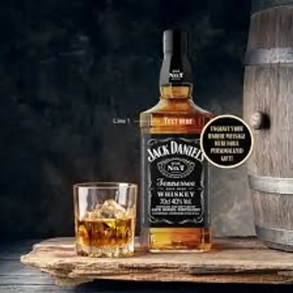 premium-lounge-boulangerie-patisserie - Jack Daniels