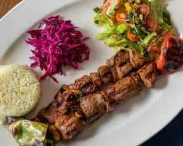 presidio-kebab-gyros - Kuzu Shish Kebab