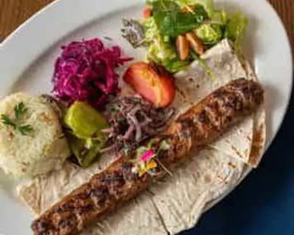 presidio-kebab-gyros - Adana Kebab