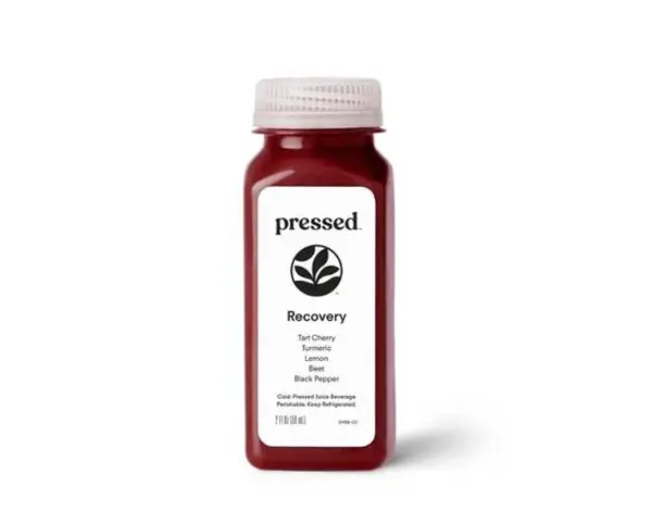 pressed-juicery - Recovery Shot