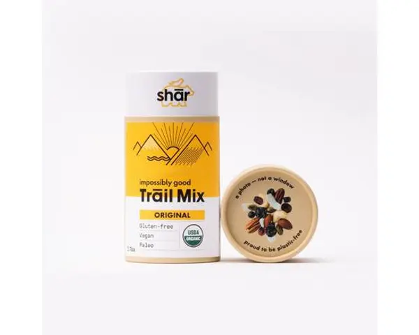 pressed-juicery - Shar: Impossibly Good Trail Mix