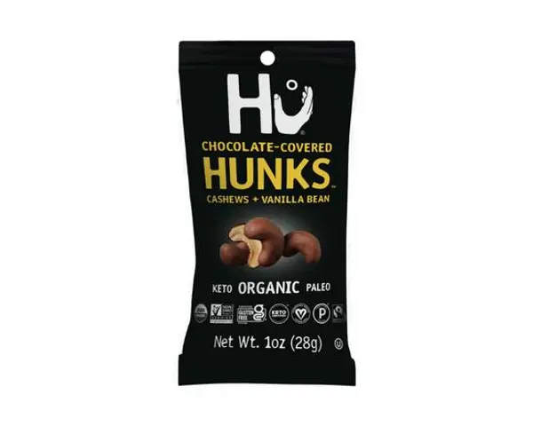 pressed-juicery - HU Hunks: Cashew + Vanilla Bean