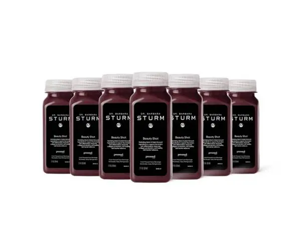 pressed-juicery - 7-Day Beauty Shot Pack