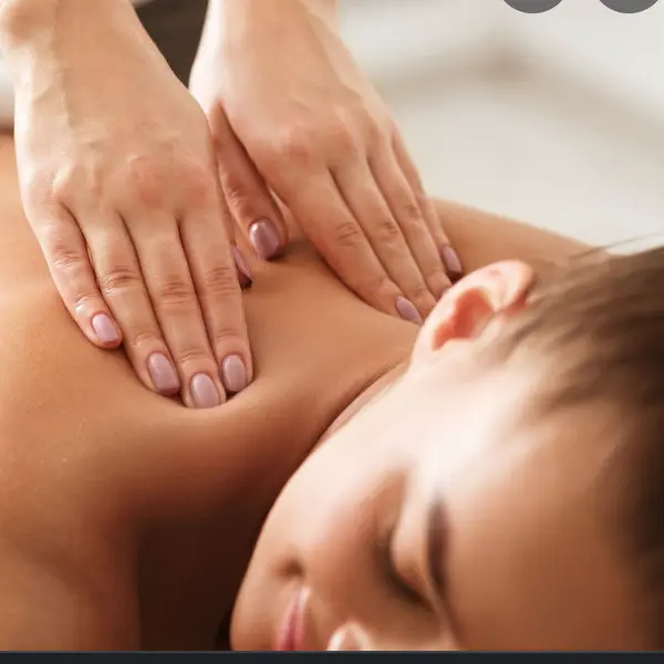 pretty-please-salon-spa - 60 Minute massage