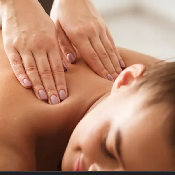 pretty-please-salon-spa - 30 Minute Massage