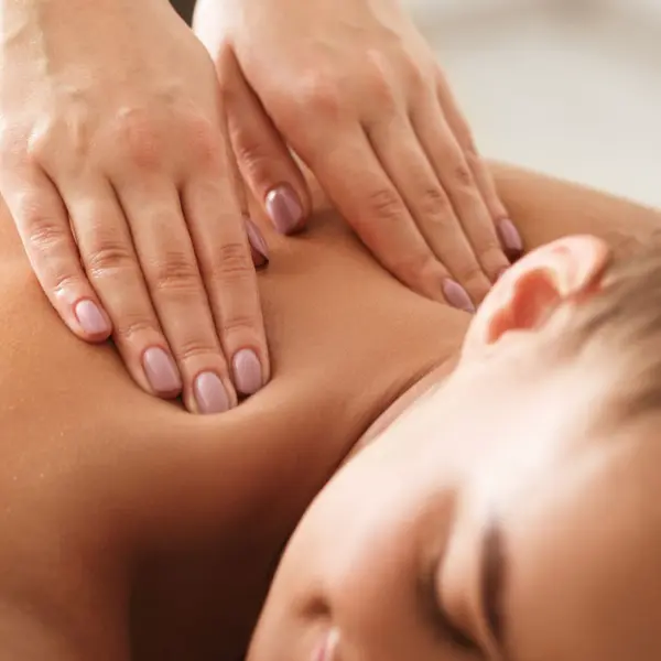 pretty-please-salon-spa - Hot Rocks Massage
