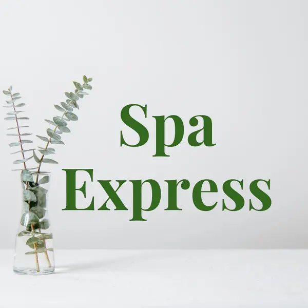 pretty-please-salon-spa - Reflexology Massage (hand or feet)