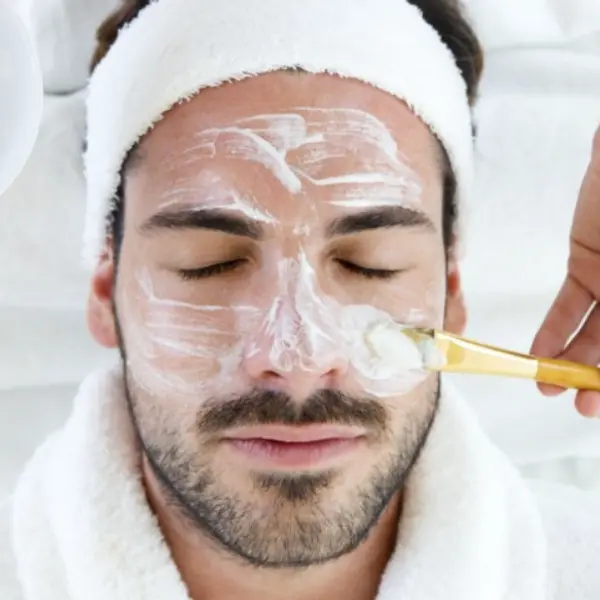 pretty-please-salon-spa - Tratamientos faciales para hombres