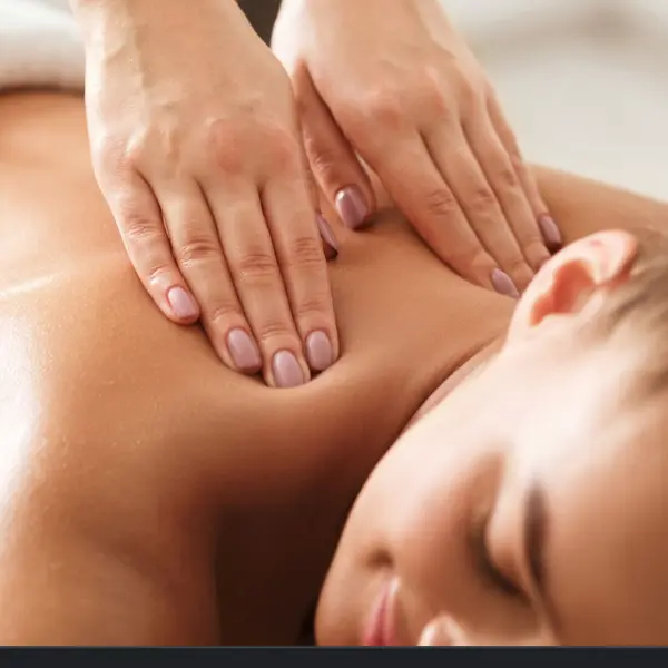 pretty-please-salon-spa - 90 Minute Massage